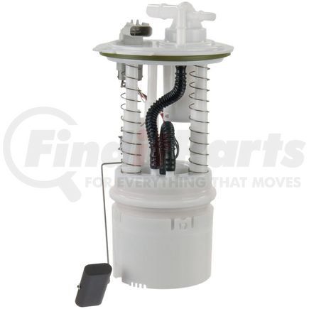 67676 by BOSCH - Fuel Pump Assemblies