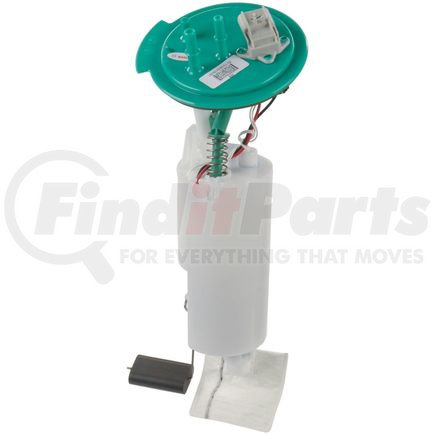67679 by BOSCH - Fuel Pump Assemblies
