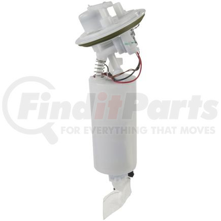 67681 by BOSCH - Fuel Pump Assemblies