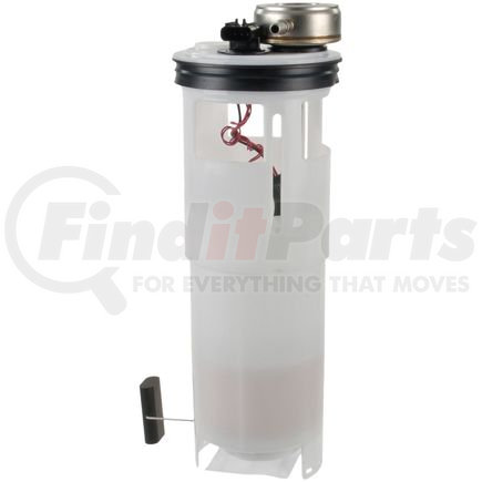 67684 by BOSCH - Fuel Pump Assemblies