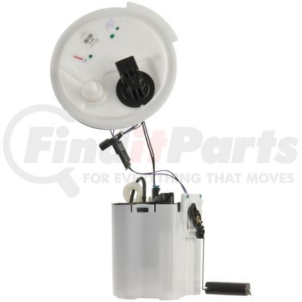 67686 by BOSCH - Fuel Pump Assemblies
