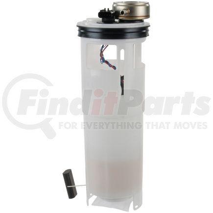 67706 by BOSCH - Fuel Pump Assemblies