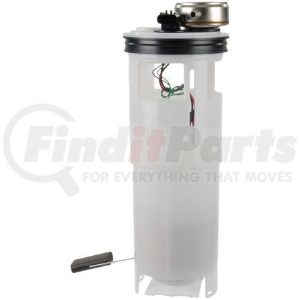 67709 by BOSCH - Fuel Pump Assemblies