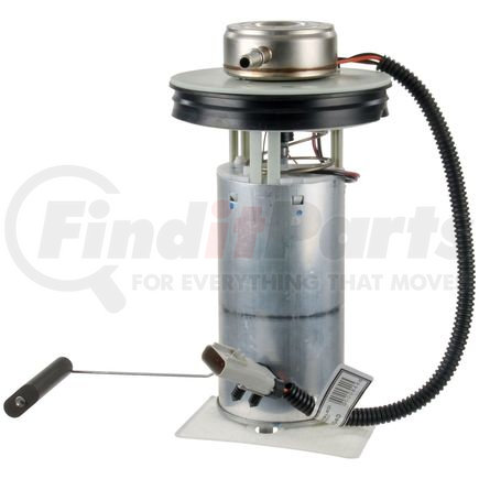 67711 by BOSCH - Fuel Pump Assemblies