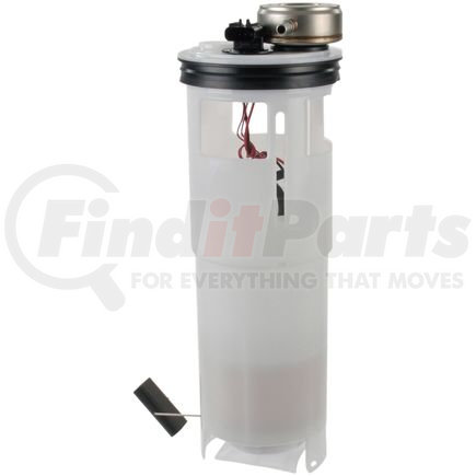 67715 by BOSCH - Fuel Pump Assemblies