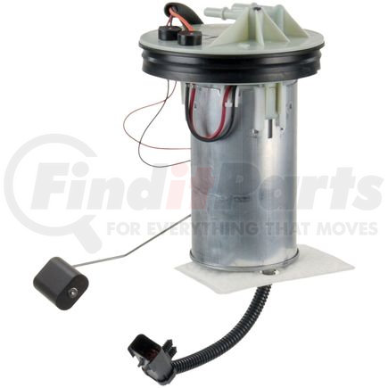 67721 by BOSCH - Fuel Pump Assemblies