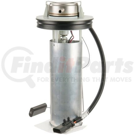 67726 by BOSCH - Fuel Pump Assemblies