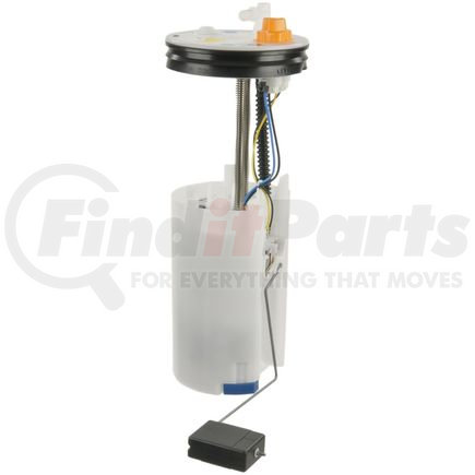 67891 by BOSCH - Fuel Pumps