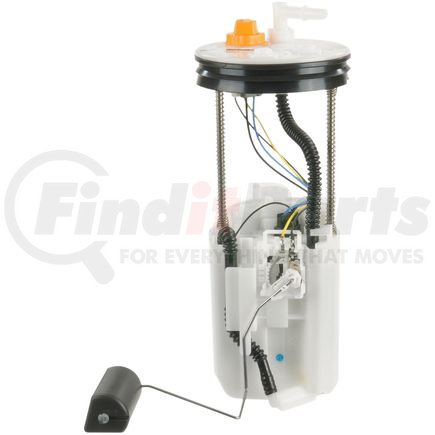 67906 by BOSCH - Fuel Pumps