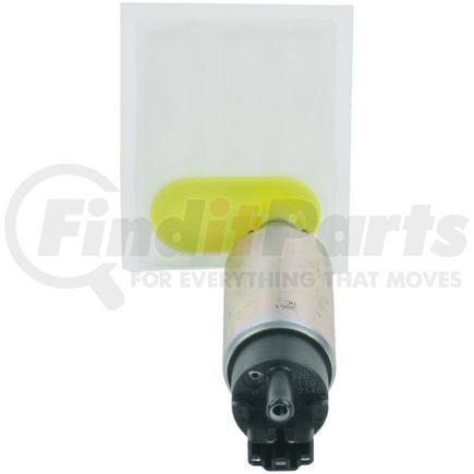 67907 by BOSCH - Fuel Pumps