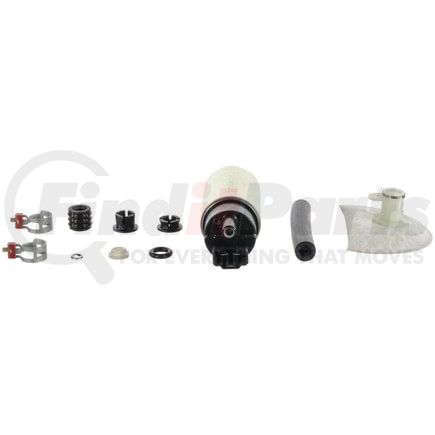 67916 by BOSCH - Fuel Pumps