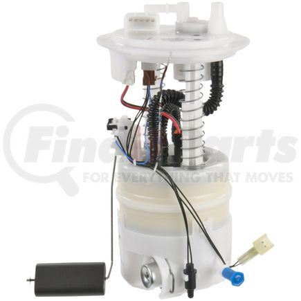 67994 by BOSCH - Fuel Pump Assemblies