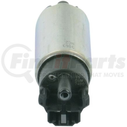 69699 by BOSCH - Fuel Pumps