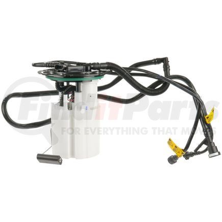 69702 by BOSCH - Fuel Pump Assemblies