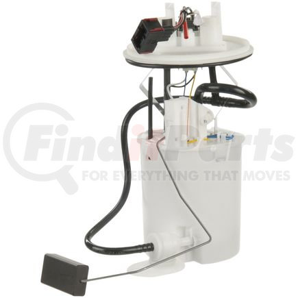 69703 by BOSCH - Fuel Pump Assemblies