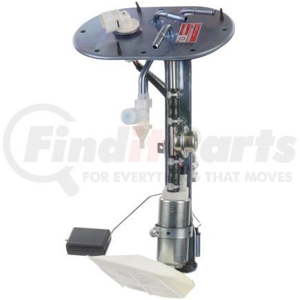 69707 by BOSCH - Fuel Pumps