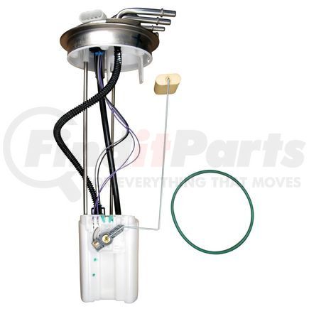 67538 by BOSCH - Fuel Pump Assemblies