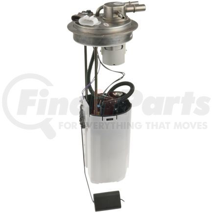 67536 by BOSCH - Fuel Pump Assemblies