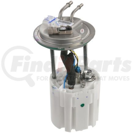 67544 by BOSCH - Fuel Pump Assemblies