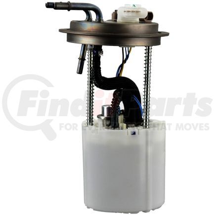 67547 by BOSCH - Fuel Pump Assemblies