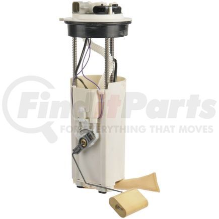 67553 by BOSCH - Fuel Pump Assemblies