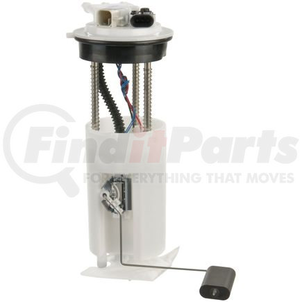 67555 by BOSCH - Fuel Pump Assemblies