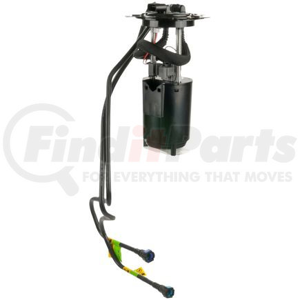 67559 by BOSCH - Fuel Pump Assemblies