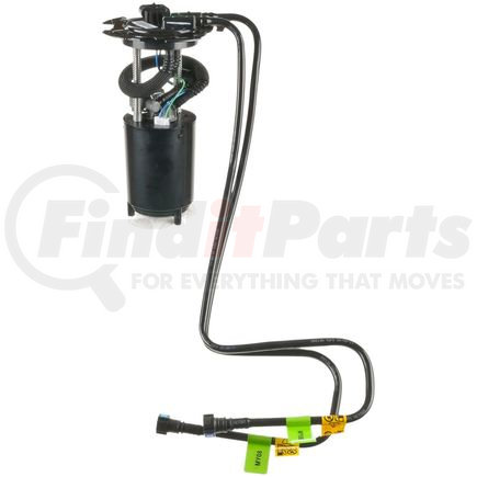 67561 by BOSCH - Fuel Pump Assemblies