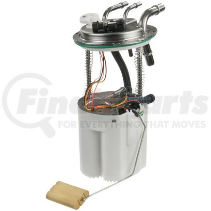 67567 by BOSCH - Fuel Pump Assemblies