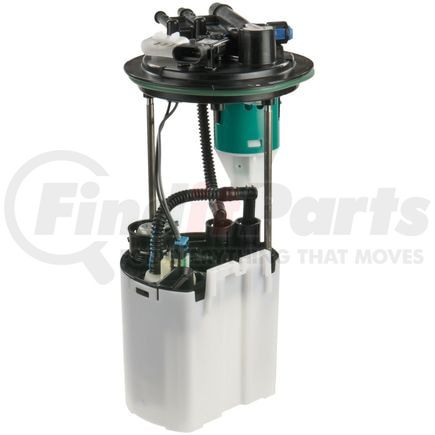 67578 by BOSCH - Fuel Pump Assemblies