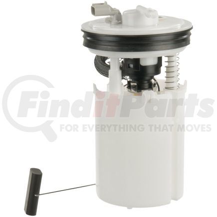 67588 by BOSCH - Fuel Pump Assemblies