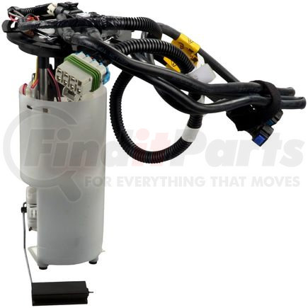 67584 by BOSCH - Fuel Pump Assemblies