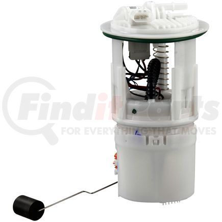 67729 by BOSCH - Fuel Pump Assemblies