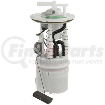 67731 by BOSCH - Fuel Pump Assemblies