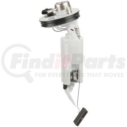 67740 by BOSCH - Fuel Pump Assemblies