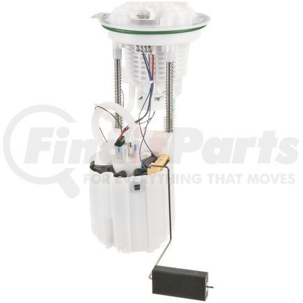 67742 by BOSCH - Fuel Pump Assemblies