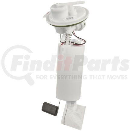 67743 by BOSCH - Fuel Pump Assemblies