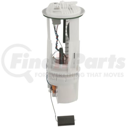 67744 by BOSCH - Fuel Pump Assemblies