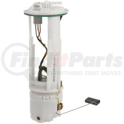 67752 by BOSCH - Fuel Pump Assemblies