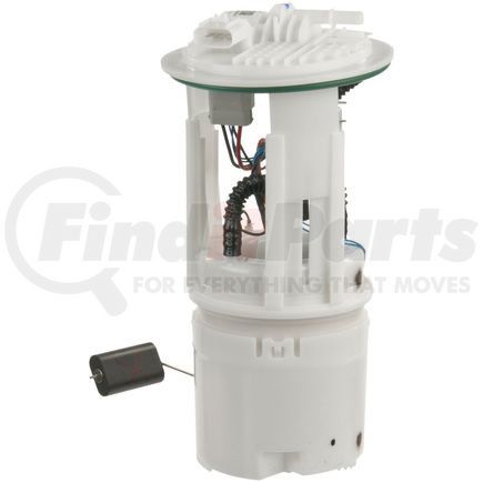 67754 by BOSCH - Fuel Pump Assemblies