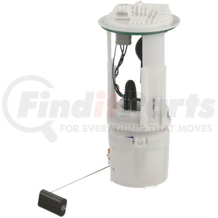 67756 by BOSCH - Fuel Pump Assemblies