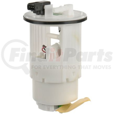 67761 by BOSCH - Fuel Pump Assemblies
