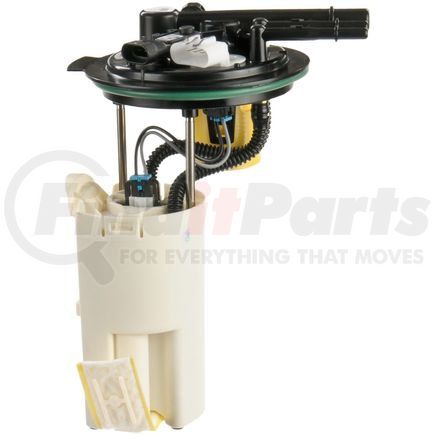 67495 by BOSCH - Fuel Pump Assemblies