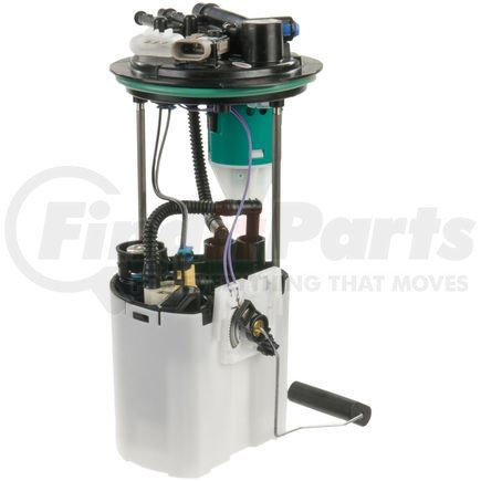 67548 by BOSCH - Fuel Pump Assemblies