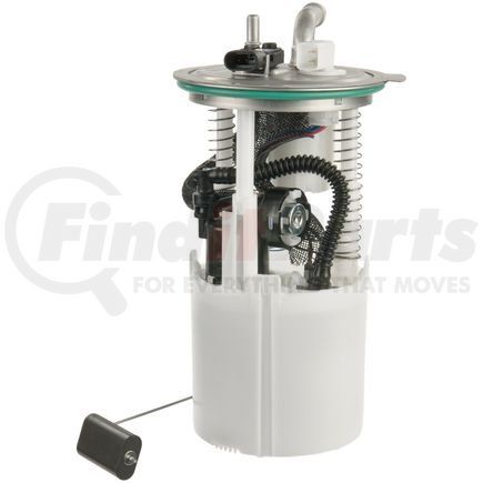 67508 by BOSCH - Fuel Pump Assemblies