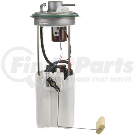 Bosch 67517 Fuel Pump Module Assembly Fuel Pump Assemblies