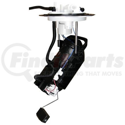 67521 by BOSCH - Fuel Pump Assemblies