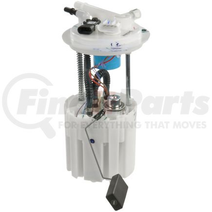 67526 by BOSCH - Fuel Pump Assemblies