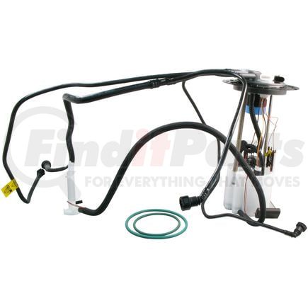 Bosch 67528 Fuel Pump Module Assembly Fuel Pump Assemblies
