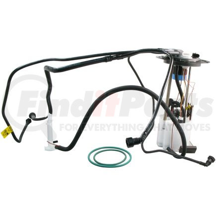 66108 by BOSCH - Fuel Pump Assemblies